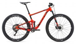 Giant Anthem 29 2 2017