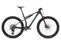 Giant Anthem Advanced SL 1 Rainbow Black