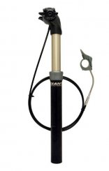 Giant Contact Switch