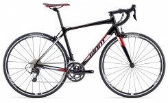 Giant Contend SL 1 2017