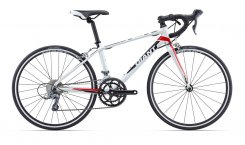 Giant Espoir 24 