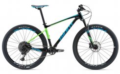 Giant Fathom 29er 1 GE 2018