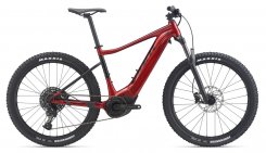 Giant Fathom E+ 1 Pro 2020