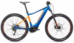Giant Fathom E+ 2 Pro 2019
