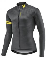 Giant Podium LS Thermal Jersey