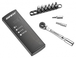 Giant Ratchet Multi Tool