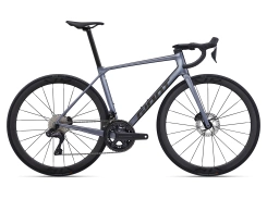 Giant TCR Advanced Pro Disc 0 Di2 Mercury