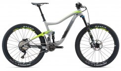 Giant Trance 1.5 2018