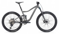 Giant Trance 2 2020