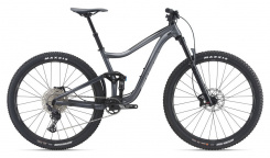Giant Trance 29 3 2021