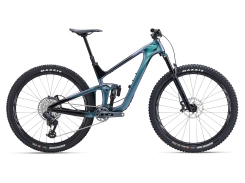 Giant Trance Advanced Pro 29 1 Blue Dragonfly