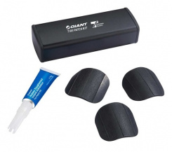 Giant Tubeless Tyre Patch Kit Slick Tyre