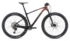 Giant XTC Advanced 29 1 2021