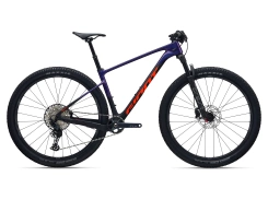 Giant XTC Advanced 29 2 Purple Haze