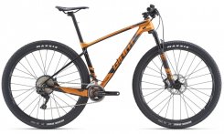 Giant XTC Advanced 29er 1.5 GE 2019