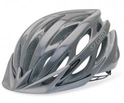 Giro Athlon (titanium)