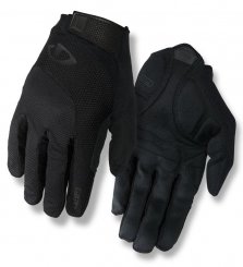 Giro Bravo LF (black)