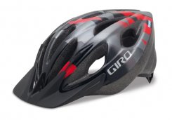 Giro Flurry (red/black)