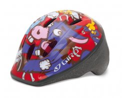 Giro ME2 Donkey (red)