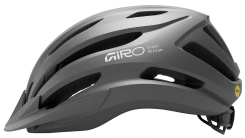Giro Register II MIPS