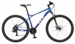 GT Aggressor 29" Sport 2021