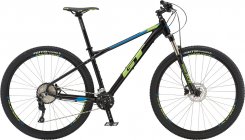 GT Avalanche 29 Elite 2019