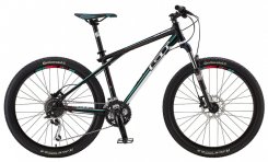GT Avalanche Elite GTW