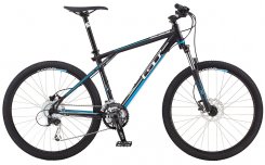 GT Avalanche Sport black