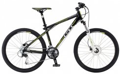 GT Avalanche Sport GTW