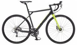 GT Grade Claris 2017