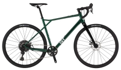 GT Grade Sport (green)
