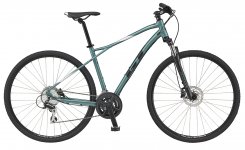 GT Transeo Elite 2021