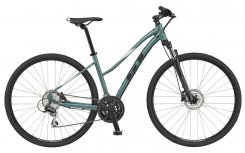 GT Transeo Elite Womens 2021
