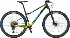GT Zaskar Carbon Pro 29 2019