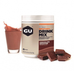 GU Recovery Drink Mix (750 g)