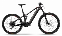 Haibike AllMtn 2