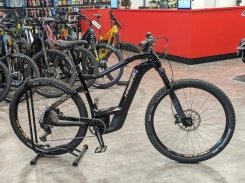 Haibike Alltrack 10 29 (bazar)