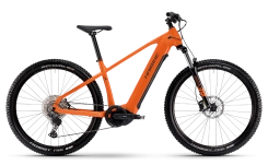 Haibike Alltrack 6 29