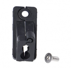 Haibike Cable Inlet 4/5 mm