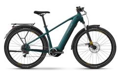 Haibike Trekking 4 High