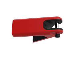 Hiplok Airlok - Red