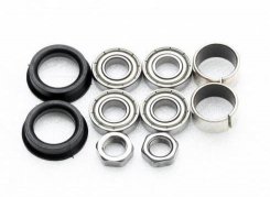 HT Nano S Rebuild Kit