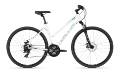 Kellys Clea 70 Frost White 28"