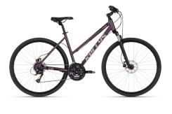 Kellys Clea 90 Desert Purple 28"