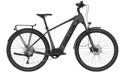 Kellys E-Carson 70 SH 28" 725Wh