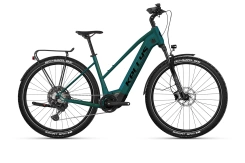 Kellys E-Cristy 90 P 29" 725Wh