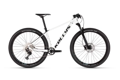 Kellys Gate 30 White 29"