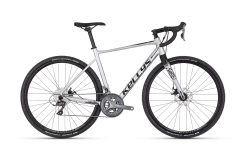 Kellys SOOT 30 Silver