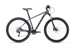 Kellys Spider 80 29"