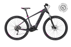 Kellys Tayen 10 Grey 27.5"